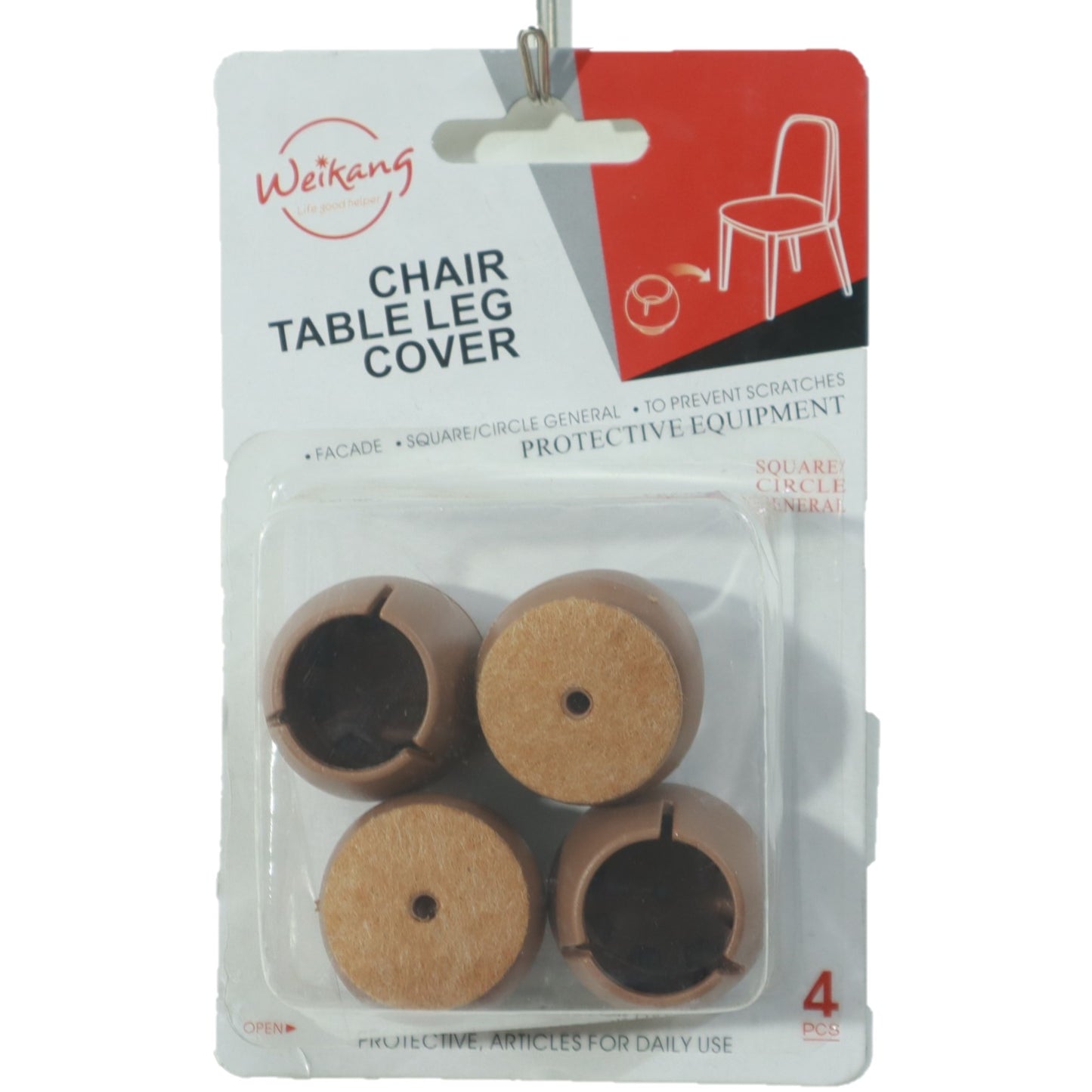 Covers for Chair