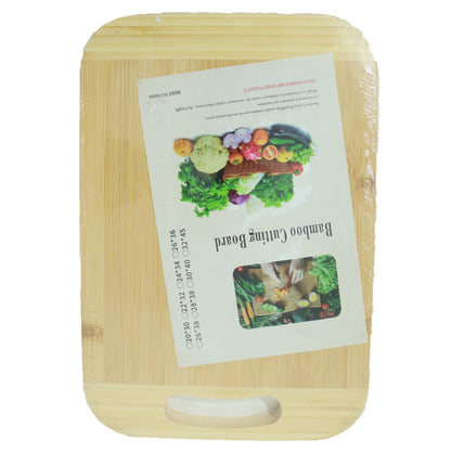 Chopping Board