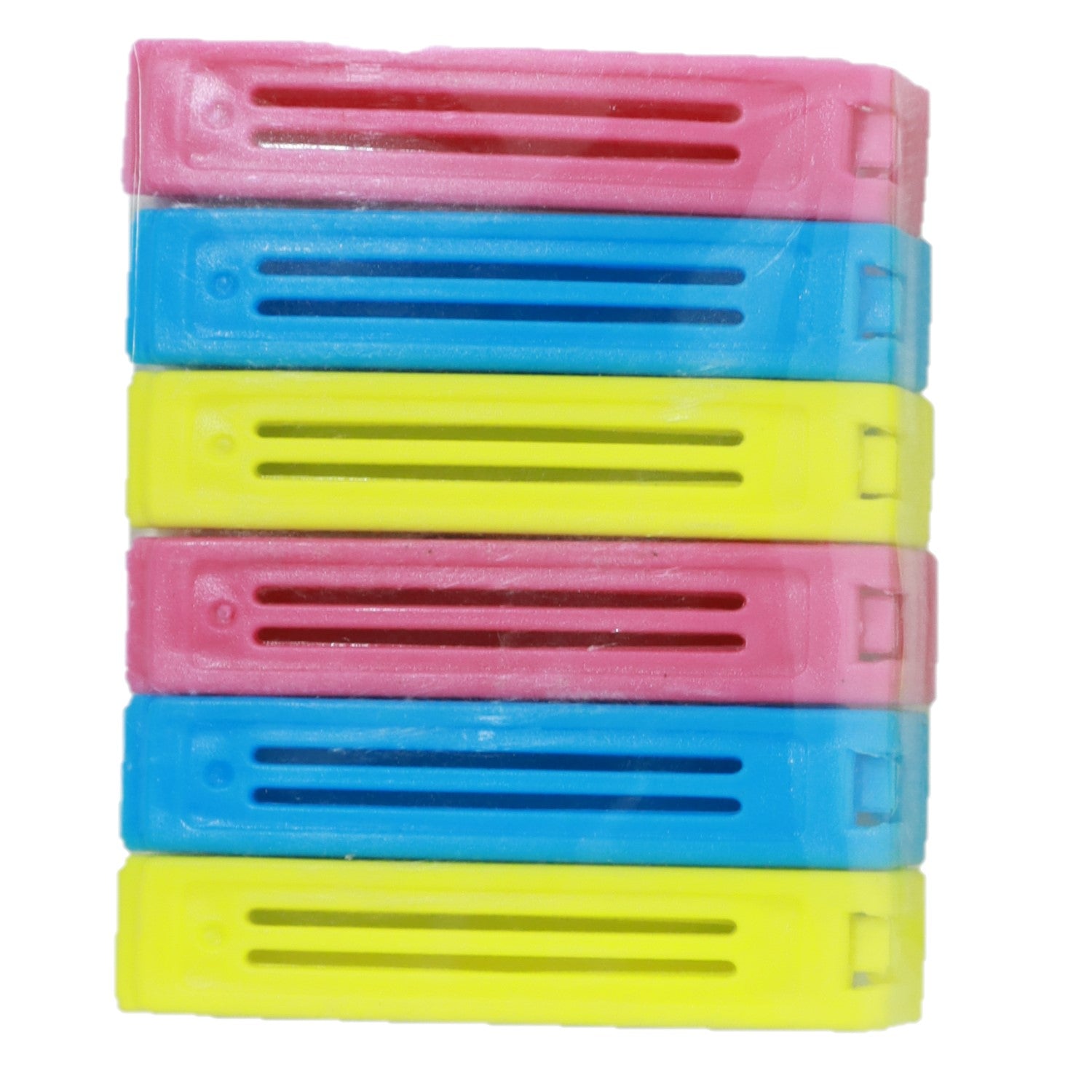  6 piece bag clips