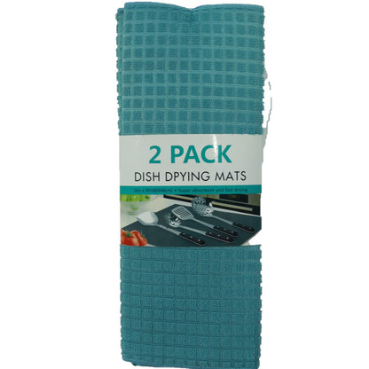 kitchen dry mat