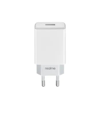 realme 10W Power Adapter