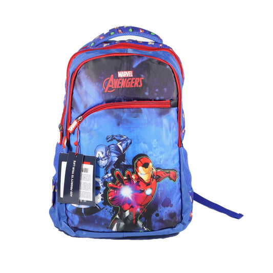 avengers Cartoon bags for kids 