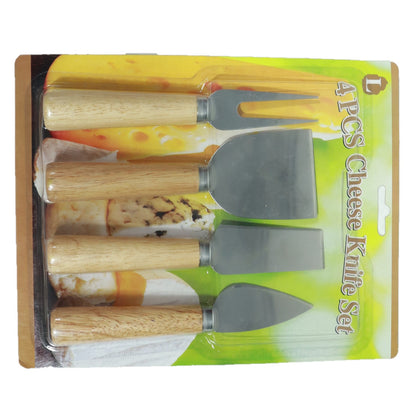 Cheese Knife Set