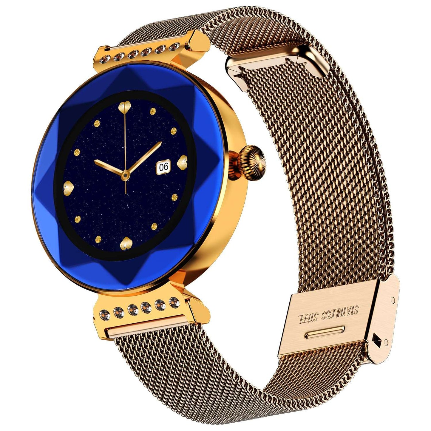 smart watch unisex from fire bolt brand