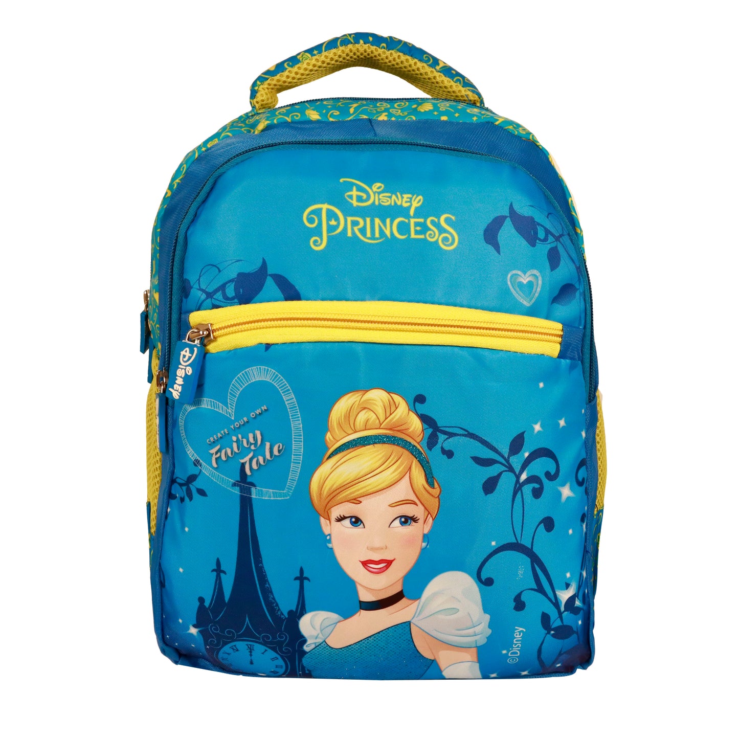 (ITN) Priority Disney princess school bag for girls SKU141217