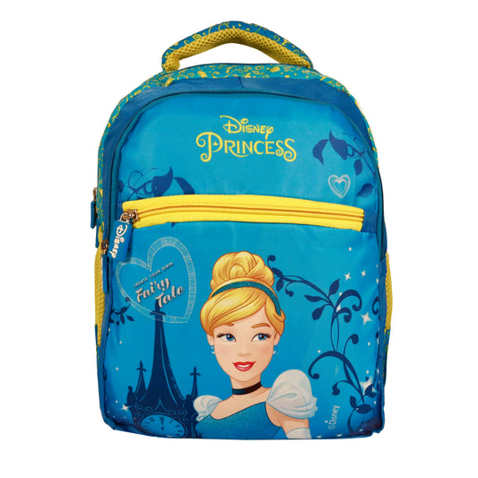 (ITN) Priority Disney princess school bag for girls SKU141217