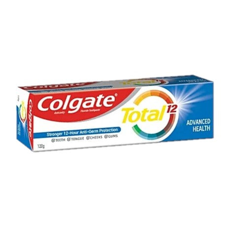 Colgate Total 12 Tooth paste