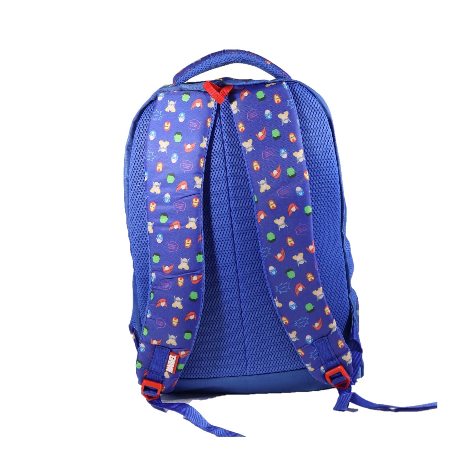 Blue color bag for kids