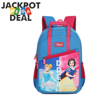  Priority Disney Princess School Bag 
