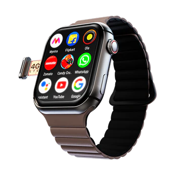  Fire Boltt Dream Wristphone  your all in one solution for connectivity on the go With a 5.13 cm full touch screen and support for 1000+ smartphone apps this wristphone provides convenience and efficiency