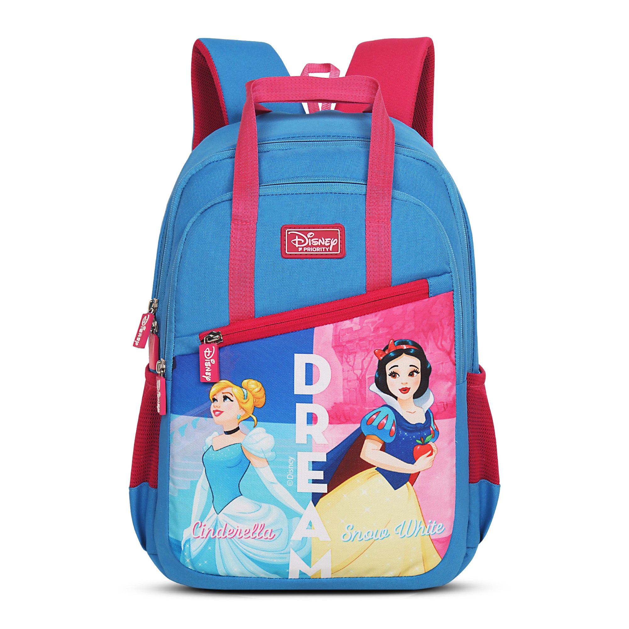 ITN Priority Disney Princess School Bag SKU141234