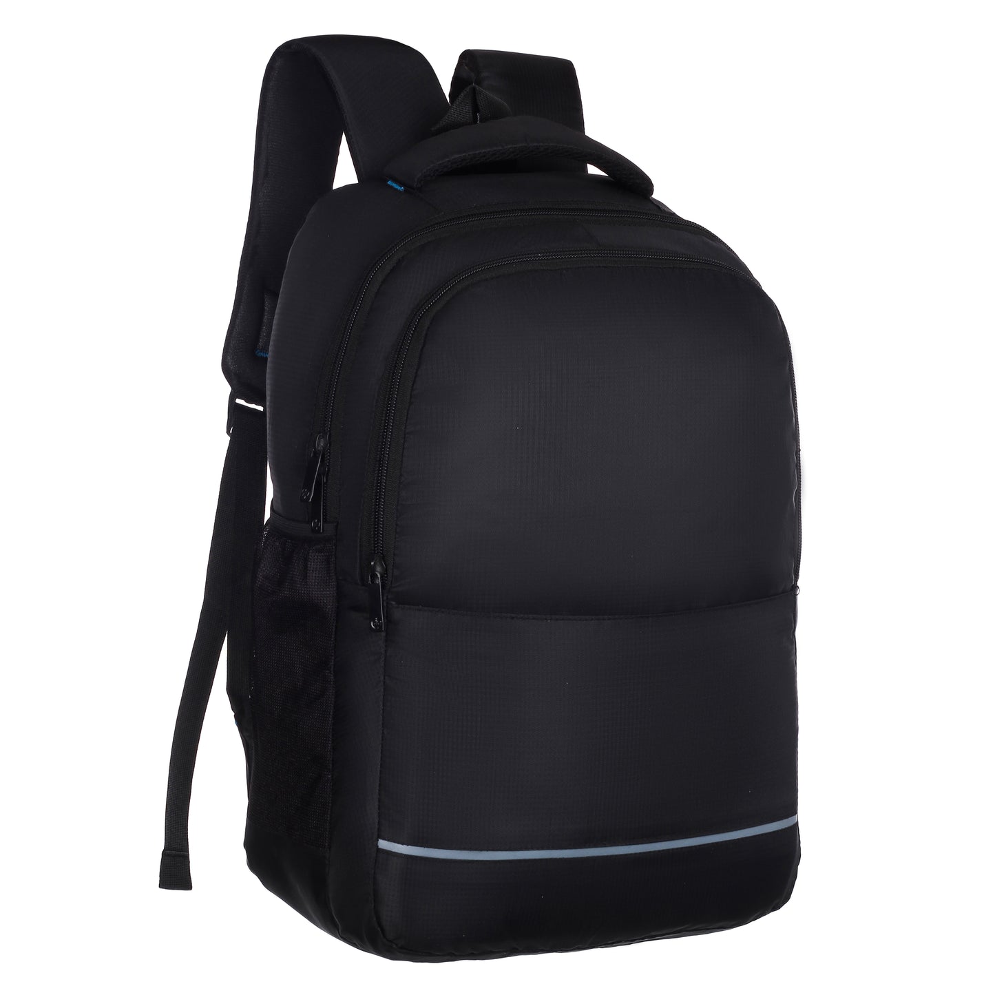 ITN 09 BLACK COLOUR Unisex  Backpack | Lightweight