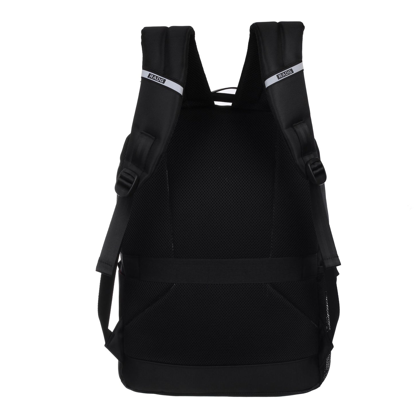 RADG Rock Unisex Backpack |Multi-Compartment | Ideal for professional
