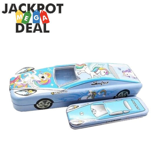  Pencil Box