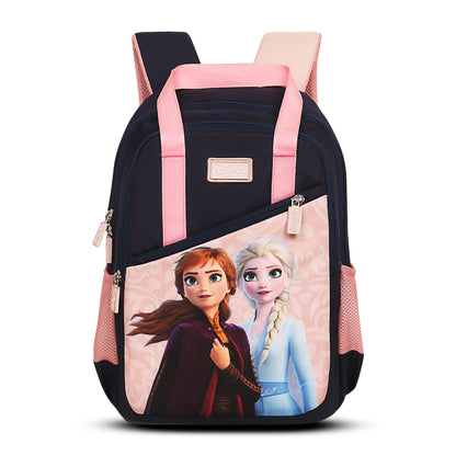 Priority Disney Frozen School Bag