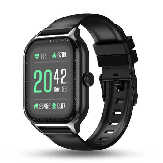 Empower your fitness journey with Pebble Elevate