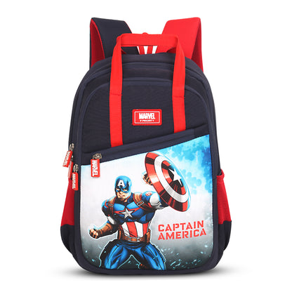 Marvel Captain America School bag for kids