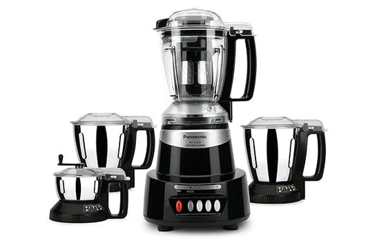 Panasonic mixer grinder  appliance is perfect for any kitchen