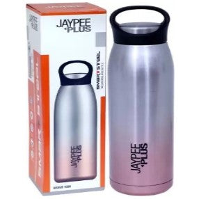 jay pee steel 1000 ml bottle