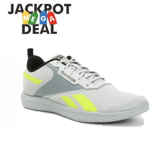 Reebok Mens Run Snazzy