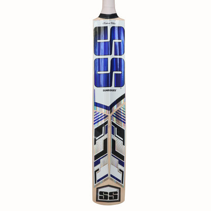 SS Master 100 Kashmir Willow Cricket Bat – SH