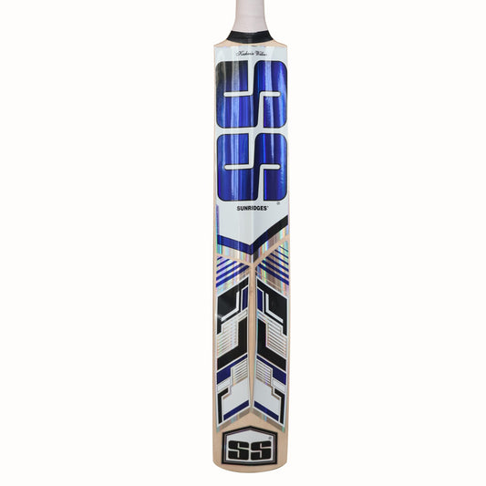 SS Master 100 Kashmir Willow Cricket Bat – SH