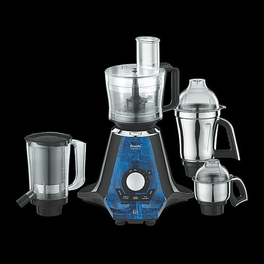 Upgrade your kitchen with the Preethi Zodiac 2.0 Juicer Mixer Grinder