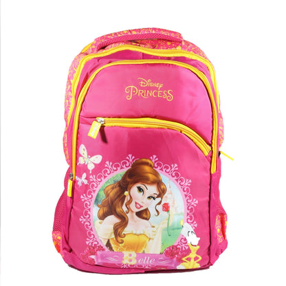 Disney princess GIRLS SCHOOL BAG