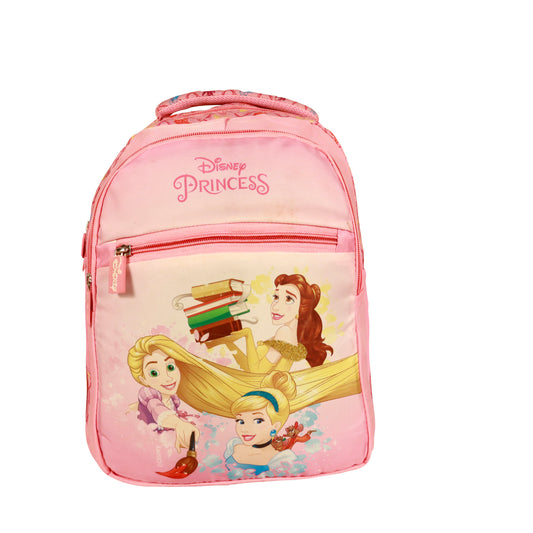 (ITN) Priority Disney Princess School Backpack for Girl SKU141225