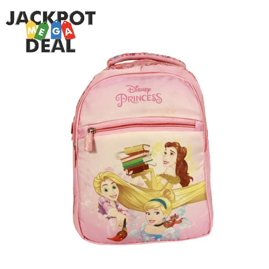 AV (ITN) Priority Disney Princess School Backpack for Girl SKU141225