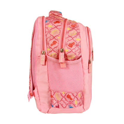 (ITN) Priority Disney Princess School Backpack for Girl SKU141225