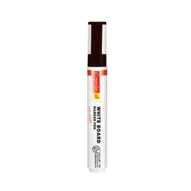 (ITN)  Camlin  Marker Pen For White Board (red colour ) SKU52458