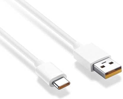 This USB Type  C to USB A cable is designed for Realme devices providing maximum compatibility and efficiency