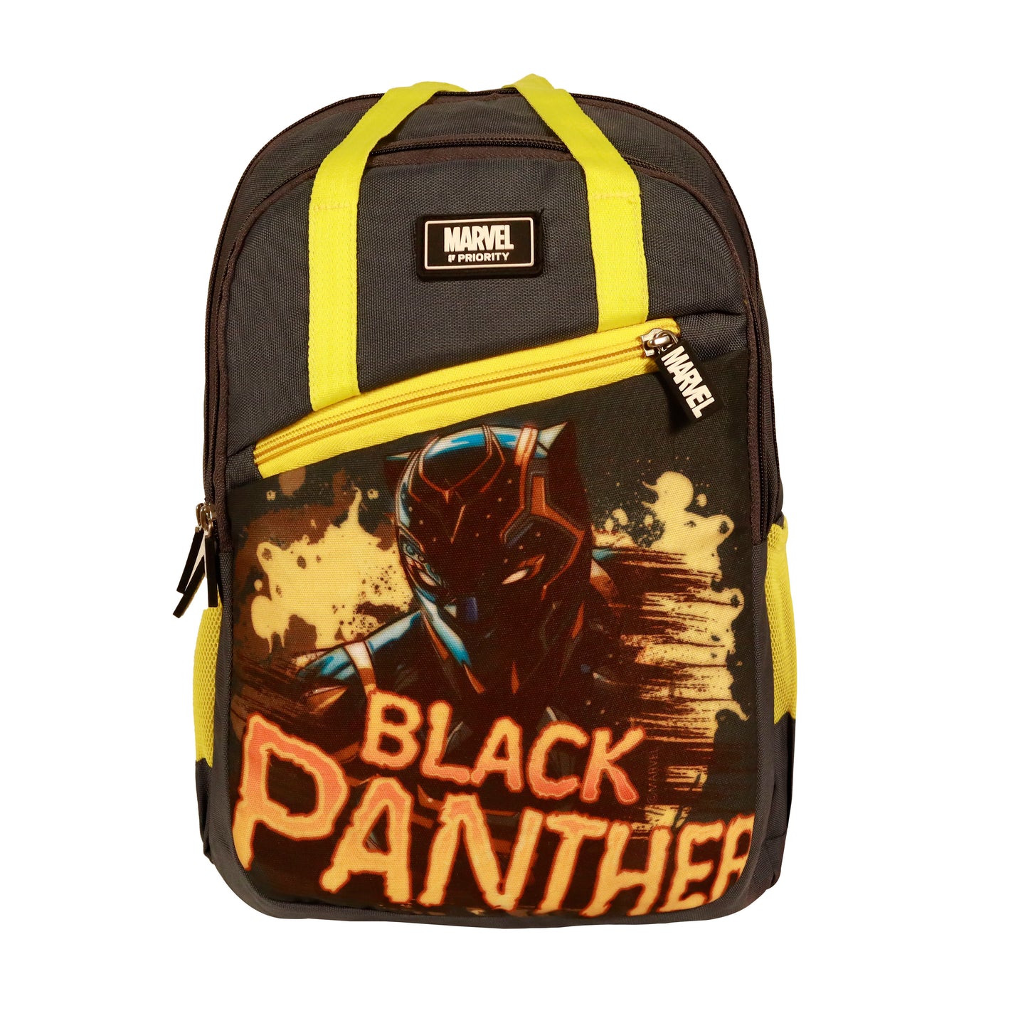 (ITN)Priority Black Panther School Bag SKU141236