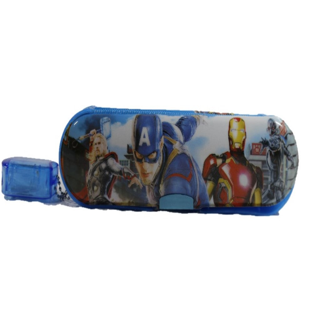 Avengers pencil box for kids