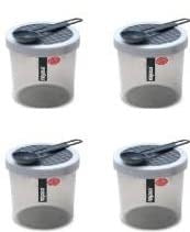 BEST &nbsp;NAYASA RETRO 90 CONTAINERS - SET OF 4 