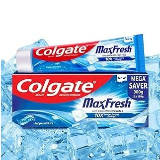 Colgate max fresh Tooth paste