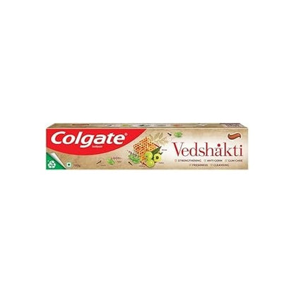 Colgate Swarna Vedshakti Toothpaste: SKU862149 An