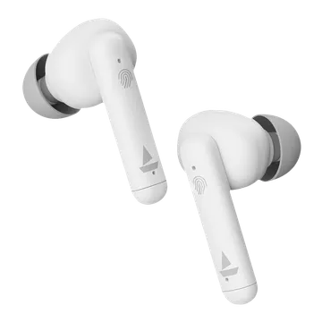 boAt Airdopes 148 TWS Earbuds FeaturingIPX4 Sweat and Water Resistan