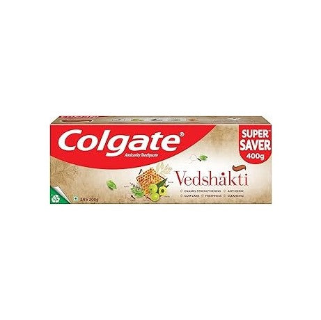 Colgate Vedshakti Tooth paste