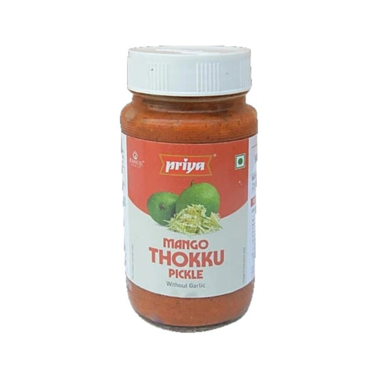 Priya Mango Tokku Pickle 