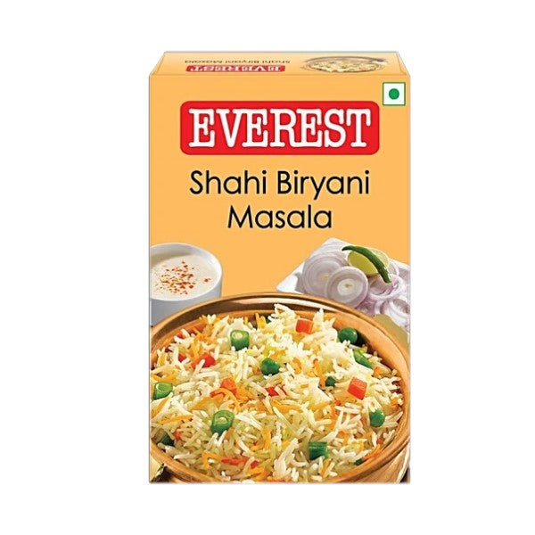 Biryani masala 