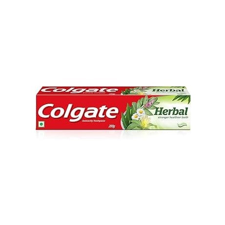 Colgate Herbal Paste