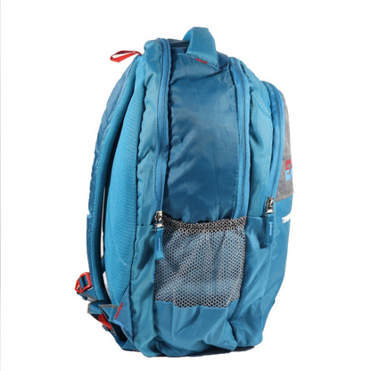 School bag with  compartents