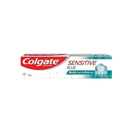 Colgate Senstive plus Tooth paste