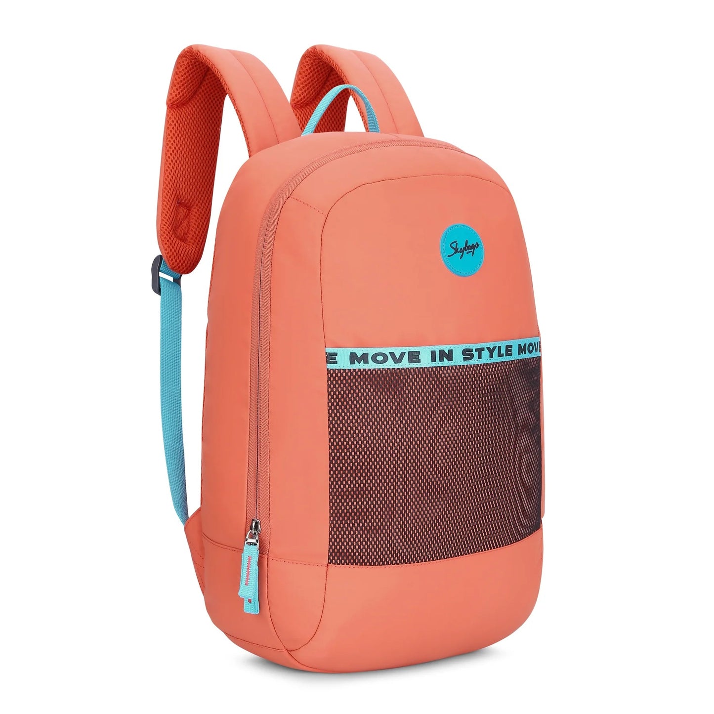 Skybags TRIBE PLUS 03 BACKPACK SKU35468