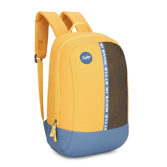 Skybags TRIBE PLUS 04 BACKPACK SKU102023