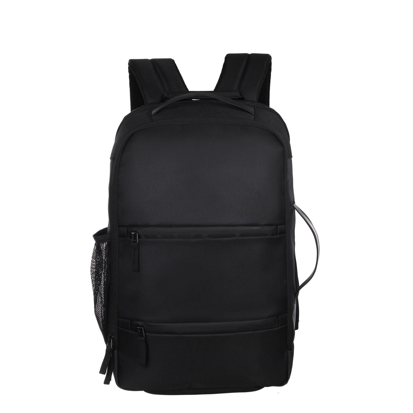 RADG CREDO Unisex Backpack With rain cover | Spacious |  Ideal for professionals | With rain cover