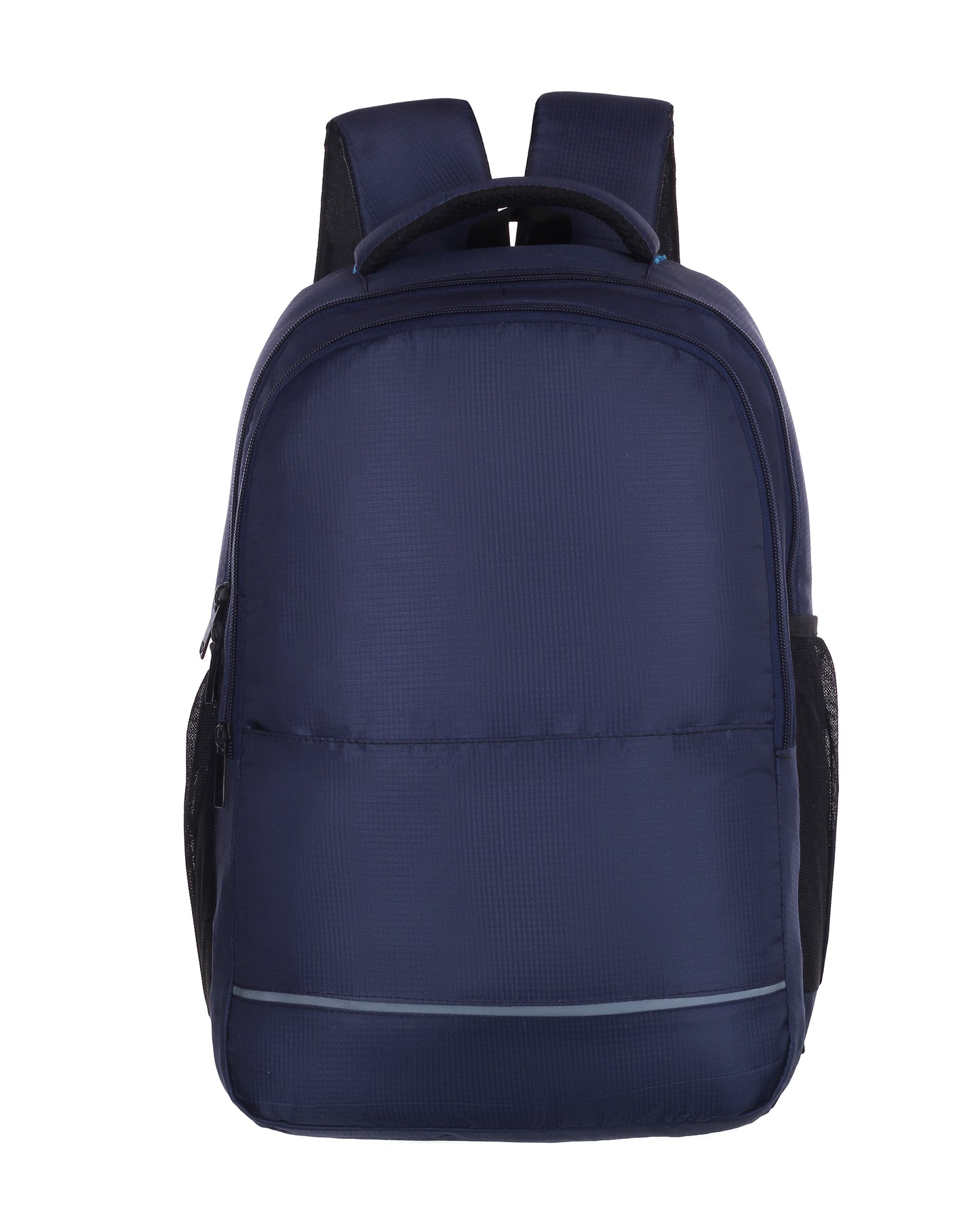 ITN 09 BLUE COLOUR Unisex  Backpack| Lightweight