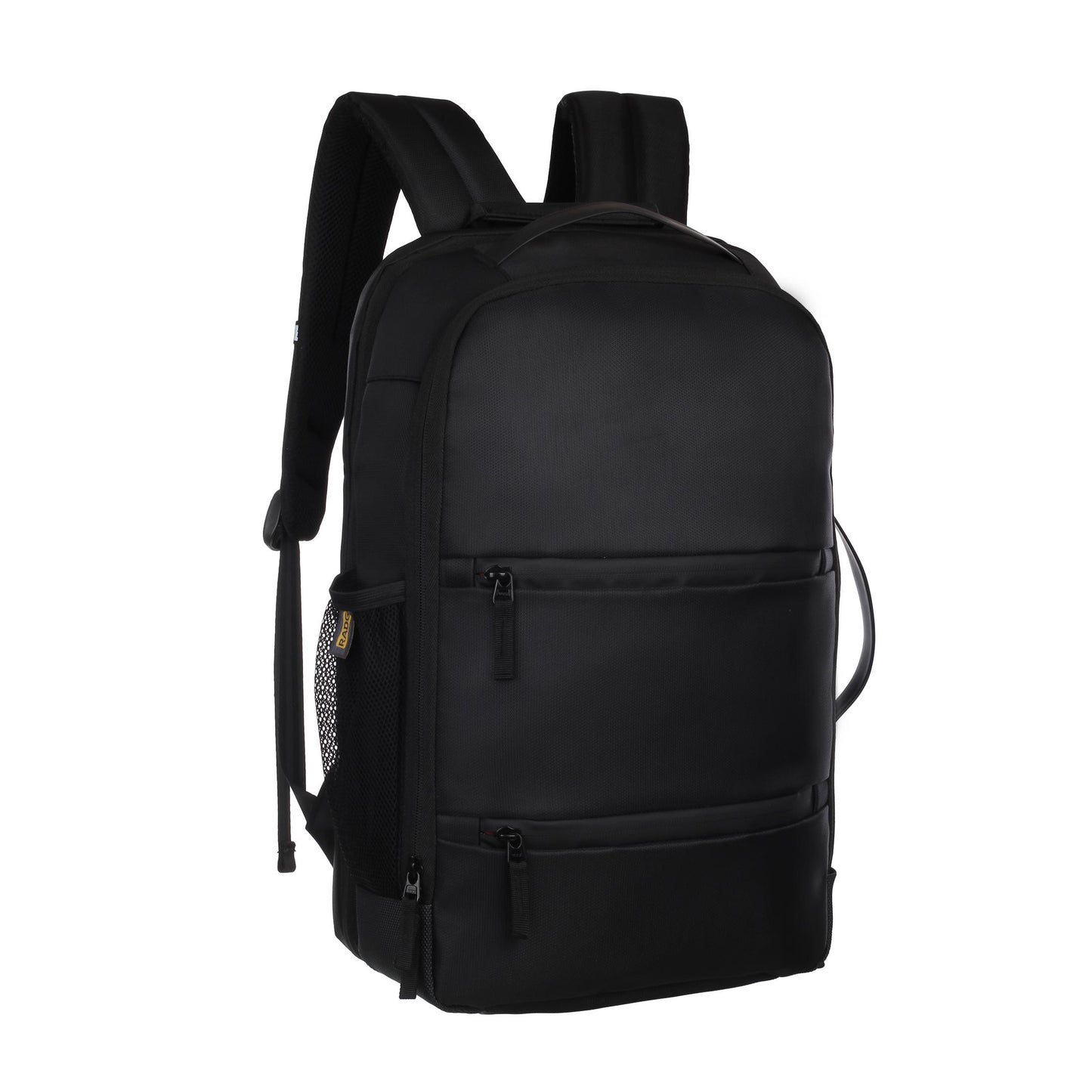 RADG CREDO Unisex Backpack With rain cover | Spacious |  Ideal for professionals | With rain cover